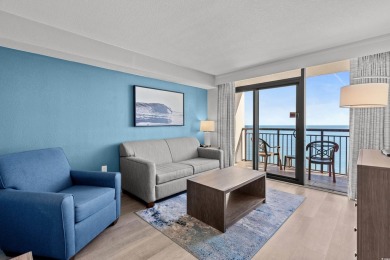 Enjoy breathtaking ocean views from this charming 1 bedroom