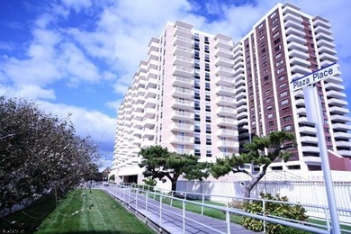 Welcome to The Plaza! This inviting condo features a spacious