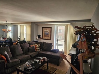 Welcome to The Plaza! This inviting condo features a spacious