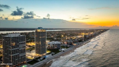 The Aliki Tower is a one of a kind direct oceanfront building