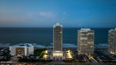 The Aliki Tower is a one of a kind direct oceanfront building