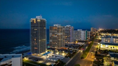 The Aliki Tower is a one of a kind direct oceanfront building