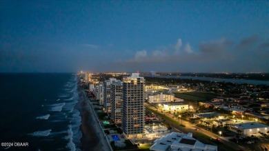 The Aliki Tower is a one of a kind direct oceanfront building