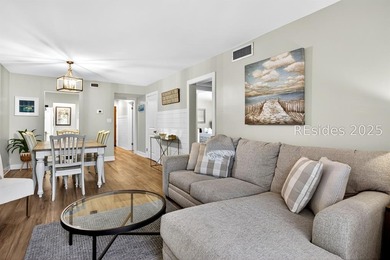 Beautifully renovated 2-bedroom, 2-bath condo in desirable South