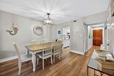 Beautifully renovated 2-bedroom, 2-bath condo in desirable South