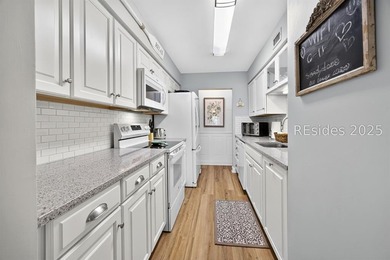 Beautifully renovated 2-bedroom, 2-bath condo in desirable South