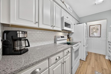 Beautifully renovated 2-bedroom, 2-bath condo in desirable South