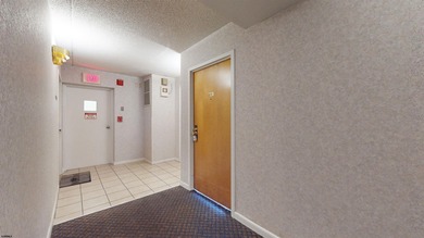 Spacious one-bedroom, one-bath oceanfront condominium located on