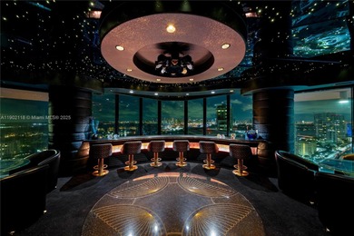 CASA DISCO IN THE SKY ~ HIGH-GLAMOUR ART DECO REVIVAL WITH