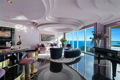 CASA DISCO IN THE SKY ~ HIGH-GLAMOUR ART DECO REVIVAL WITH