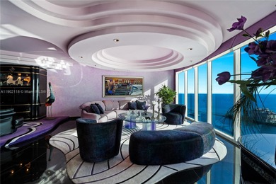 CASA DISCO IN THE SKY ~ HIGH-GLAMOUR ART DECO REVIVAL WITH