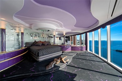 CASA DISCO IN THE SKY ~ HIGH-GLAMOUR ART DECO REVIVAL WITH