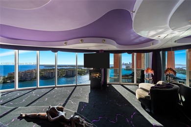 CASA DISCO IN THE SKY ~ HIGH-GLAMOUR ART DECO REVIVAL WITH