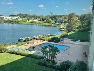 Million dollar view overlooking the Winter Haven Chain of Lakes