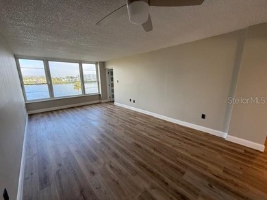 Million dollar view overlooking the Winter Haven Chain of Lakes