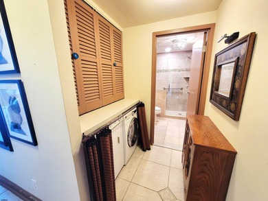 Experience beachfront living at its finest! This well maintained