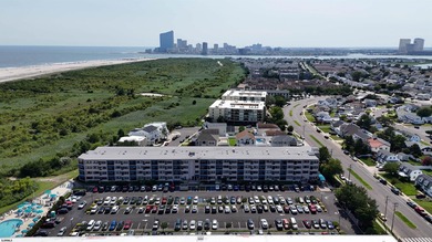 Beach front property in Brigantine!  Are you in search of a
