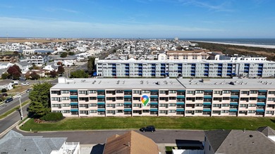 Beach front property in Brigantine!  Are you in search of a