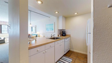 Beach front property in Brigantine!  Are you in search of a