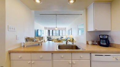 Beach front property in Brigantine!  Are you in search of a