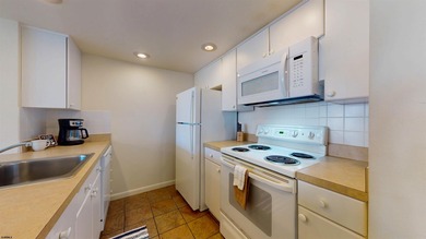 Beach front property in Brigantine!  Are you in search of a