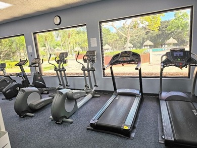 Beautiful Condo with 2 Bedrooms & 2 Full Bathrooms. Clubhouse is