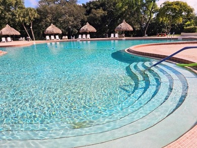 Beautiful Condo with 2 Bedrooms & 2 Full Bathrooms. Clubhouse is