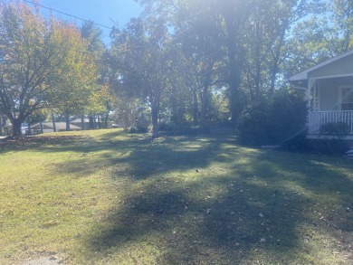 Nice one level over full basement, across the street from lake