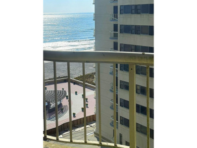 Spacious 1 bedroom, 1.5 bath condo with some ocean and bay views