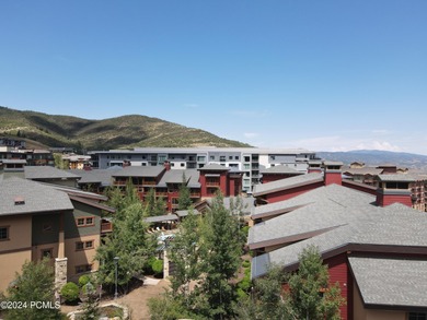 A new private residential enclave in Canyons Village at Park