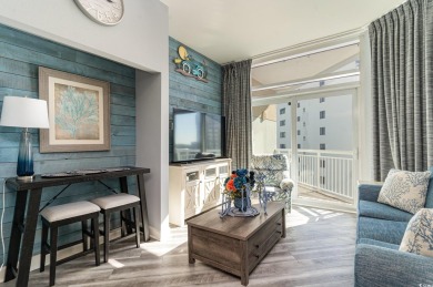 Experience coastal living at its finest in this immaculate