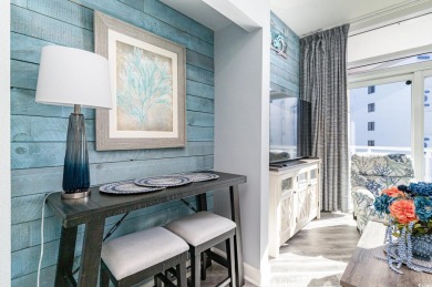 Experience coastal living at its finest in this immaculate