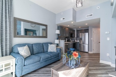 Experience coastal living at its finest in this immaculate