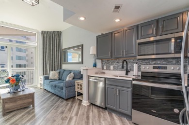 Experience coastal living at its finest in this immaculate