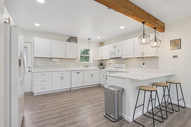 Price Reduced to $289,900! Immaculate, move-in ready remodeled