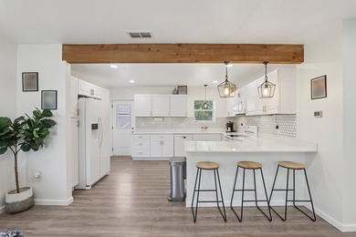 Price Reduced to $289,900! Immaculate, move-in ready remodeled