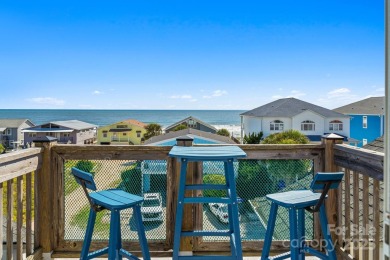 Beautifully updated coastal retreat just steps from the beach