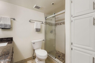 Beautifully updated 6th-floor Condo offers stunning mountain