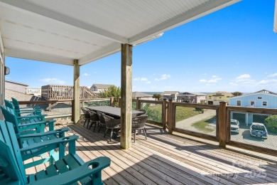 Beautifully updated coastal retreat just steps from the beach