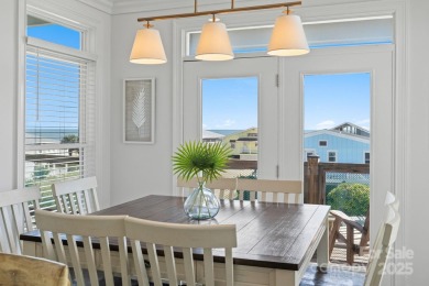 Beautifully updated coastal retreat just steps from the beach