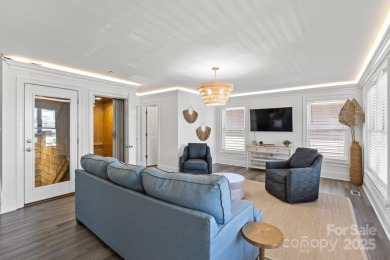 Beautifully updated coastal retreat just steps from the beach