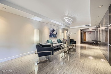 Beautifully updated 6th-floor Condo offers stunning mountain