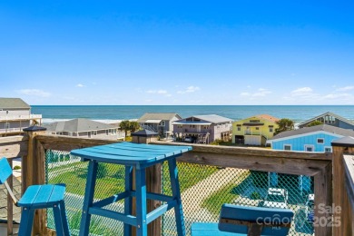 Beautifully updated coastal retreat just steps from the beach