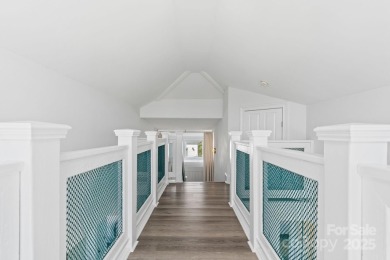 Beautifully updated coastal retreat just steps from the beach