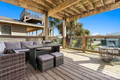 Beautifully updated coastal retreat just steps from the beach