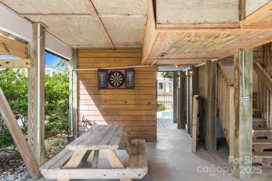 Beautifully updated coastal retreat just steps from the beach