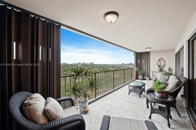 Stunning Corner 3 bedroom 3 Bathroom, Rotunda Apartment With