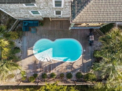 Beautifully updated coastal retreat just steps from the beach