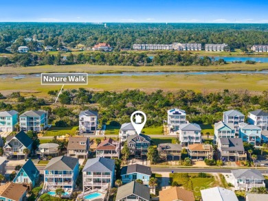 Beautifully updated coastal retreat just steps from the beach