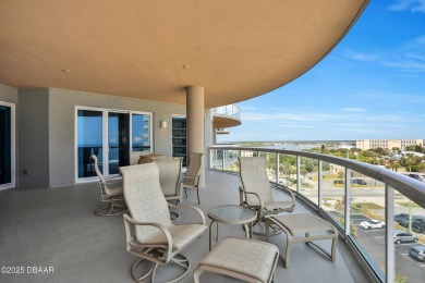 SPECTACULAR OCEAN & INTRACOASTAL RIVER VIEWS! REVEL IN THE